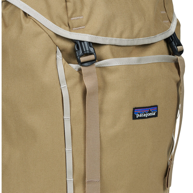 Donna Patagonia FIELDSMITH LID PACK Beige Zaino Donna - 4