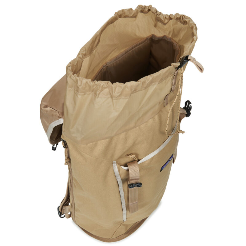 Donna Patagonia FIELDSMITH LID PACK Beige Zaino Donna - 5