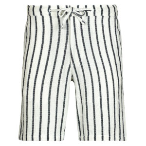 Pantaloni corti  Selected  SLHREGSAL  Blu -  Pantaloni corti Uomo