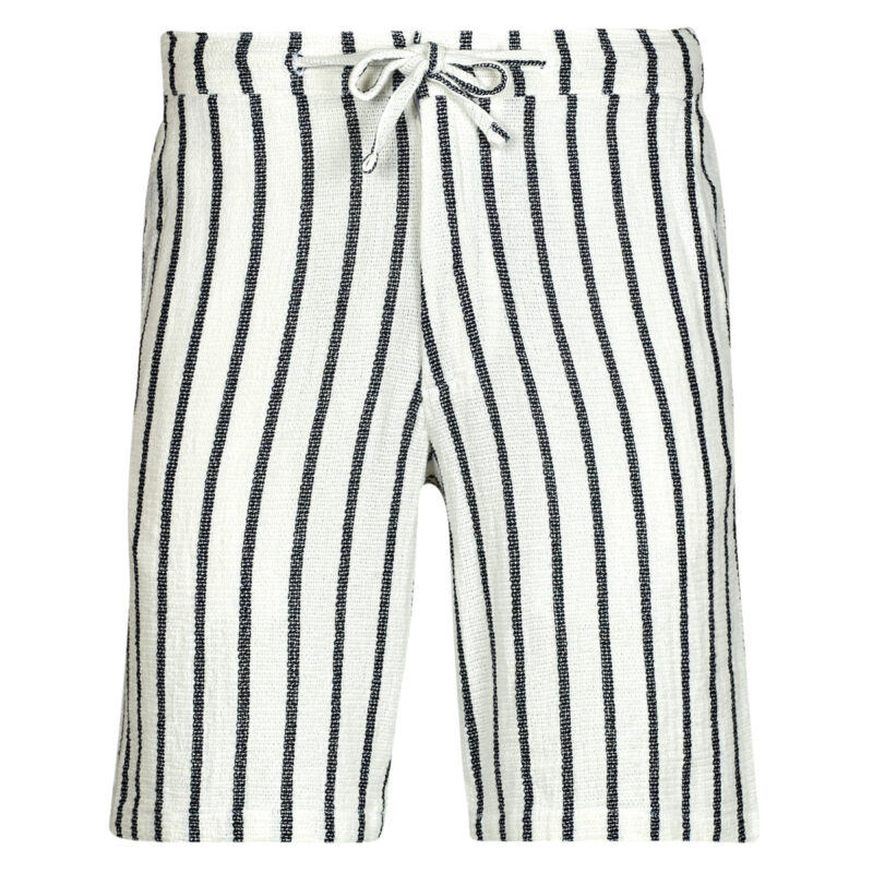 Pantaloni corti Selected SLHREGSAL Blu Pantaloni corti Uomo - 1