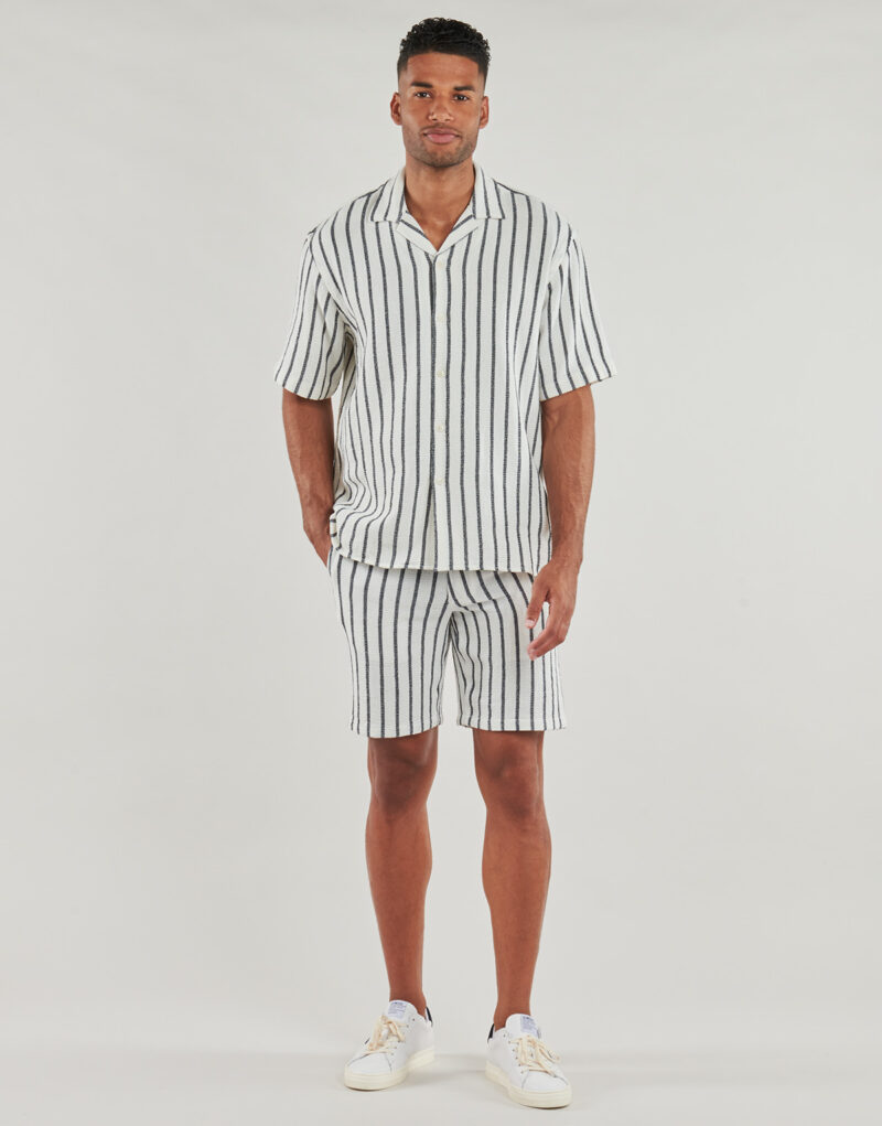 Pantaloni corti Selected SLHREGSAL Blu Pantaloni corti Uomo - 2