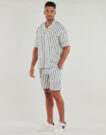 Pantaloni corti Selected SLHREGSAL Blu Pantaloni corti Uomo - 3