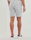 Pantaloni corti Selected SLHREGSAL Blu Pantaloni corti Uomo - 4