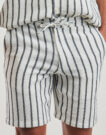 Pantaloni corti Selected SLHREGSAL Blu Pantaloni corti Uomo - 5
