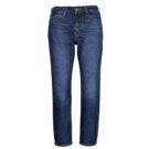 Jeans  Lee  CAROL  Blu -  Jeans Donna - 1