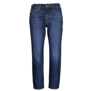 Jeans  Lee  CAROL  Blu -  Jeans Donna
