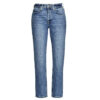 Jeans  Lee  CAROL  Blu -  Jeans Donna