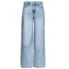 Jeans Flare  Lee  STELLA A LINE  Marine -  Jeans Flare Donna