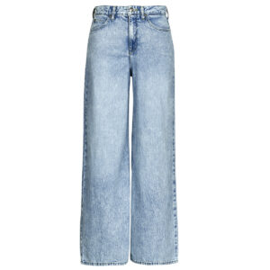 Jeans Flare  Lee  STELLA A LINE  Marine -  Jeans Flare Donna
