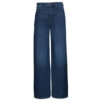 Jeans Flare  Lee  STELLA A LINE  Blu -  Jeans Flare Donna