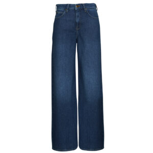 Jeans Flare  Lee  STELLA A LINE  Blu -  Jeans Flare Donna