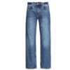 Jeans  Lee  RIDER CLASSIC  Blu -  Jeans Donna