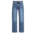 Jeans Lee RIDER CLASSIC Blu Jeans Donna - 1