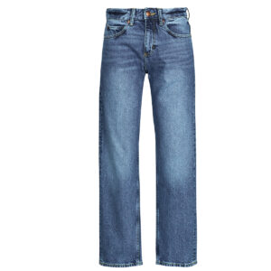 Jeans  Lee  RIDER CLASSIC  Blu -  Jeans Donna
