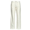 Jeans  Lee  RIDER CLASSIC  Bianco -  Jeans Donna