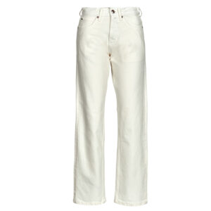 Jeans  Lee  RIDER CLASSIC  Bianco -  Jeans Donna