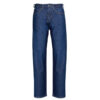 Jeans Lee RIDER CLASSIC Blu Jeans Donna