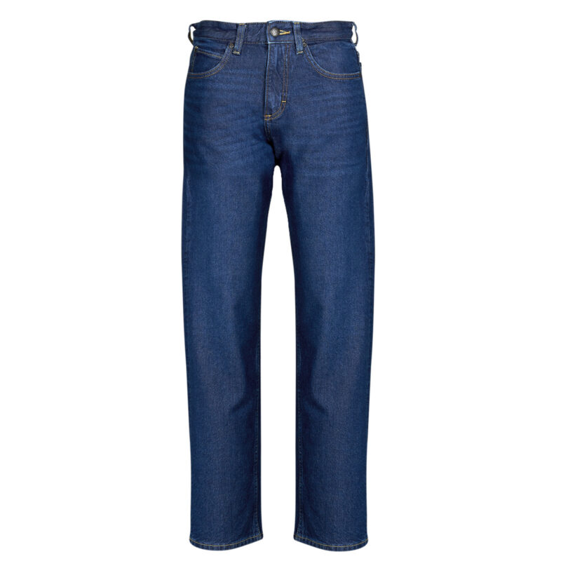 Jeans  Lee  RIDER CLASSIC  Blu -  Jeans Donna - 1