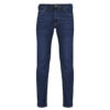 Jeans Slim  Lee  RIDER  Blu -  Jeans Slim Uomo