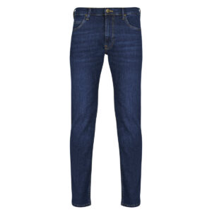 Jeans Slim  Lee  RIDER  Blu -  Jeans Slim Uomo