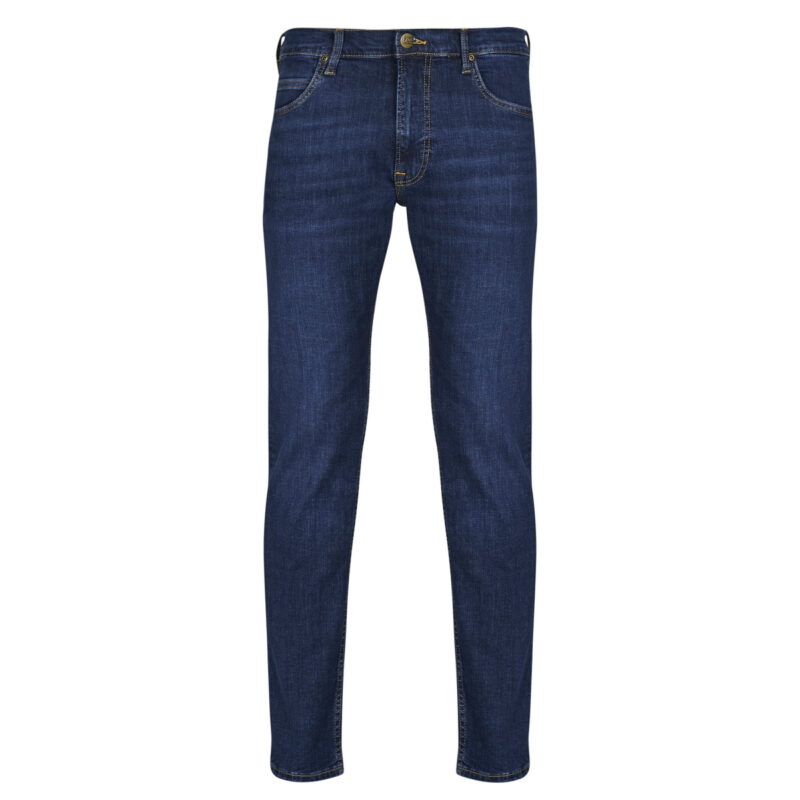 Lee RIDER Blue Slim Jeans Herren Slim Jeans - 1