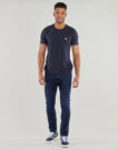 Lee RIDER Blue Slim Jeans Herren Slim Jeans - 2