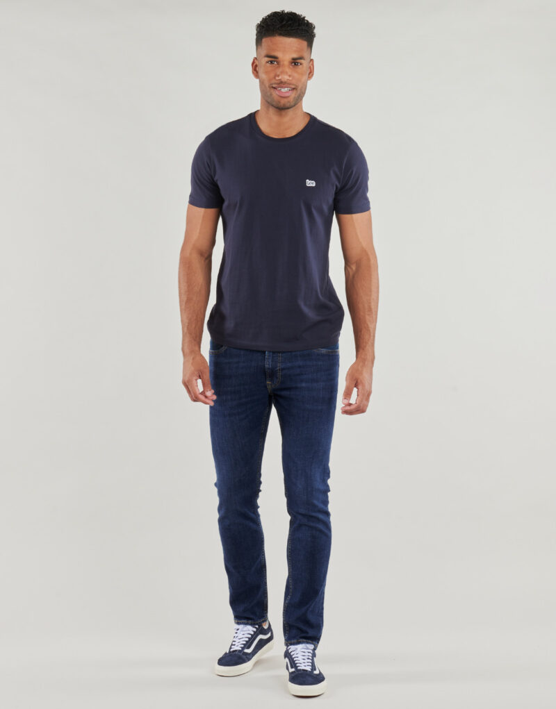 Lee RIDER Blue Slim Jeans Herren Slim Jeans - 2