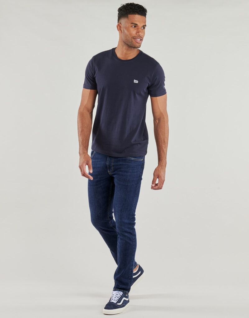 Lee RIDER Blue Slim Jeans Herren Slim Jeans - 3