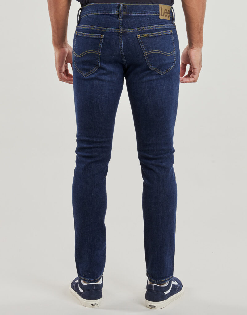 Lee RIDER Blue Slim Jeans Herren Slim Jeans - 4