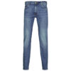 Jeans  Lee  RIDER  Blu -  Jeans Uomo