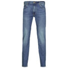 Jeans  Lee  RIDER  Blu -  Jeans Uomo - 1