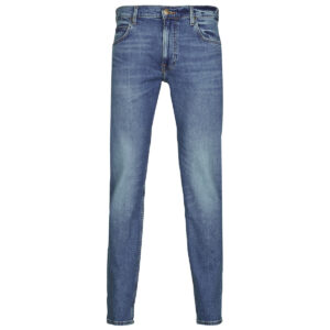 Jeans  Lee  RIDER  Blu -  Jeans Uomo