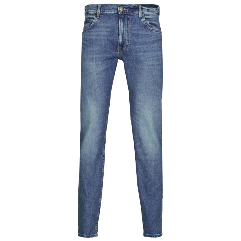 Jeans  Lee  RIDER  Blu -  Jeans Uomo - 1
