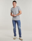 Jeans  Lee  RIDER  Blu -  Jeans Uomo - 2