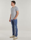 Jeans  Lee  RIDER  Blu -  Jeans Uomo - 3