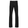 Jeans  Lee  WEST  Nero -  Jeans Uomo