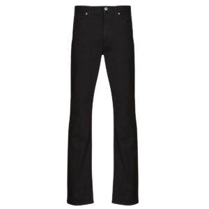 Jeans  Lee  WEST  Nero -  Jeans Uomo