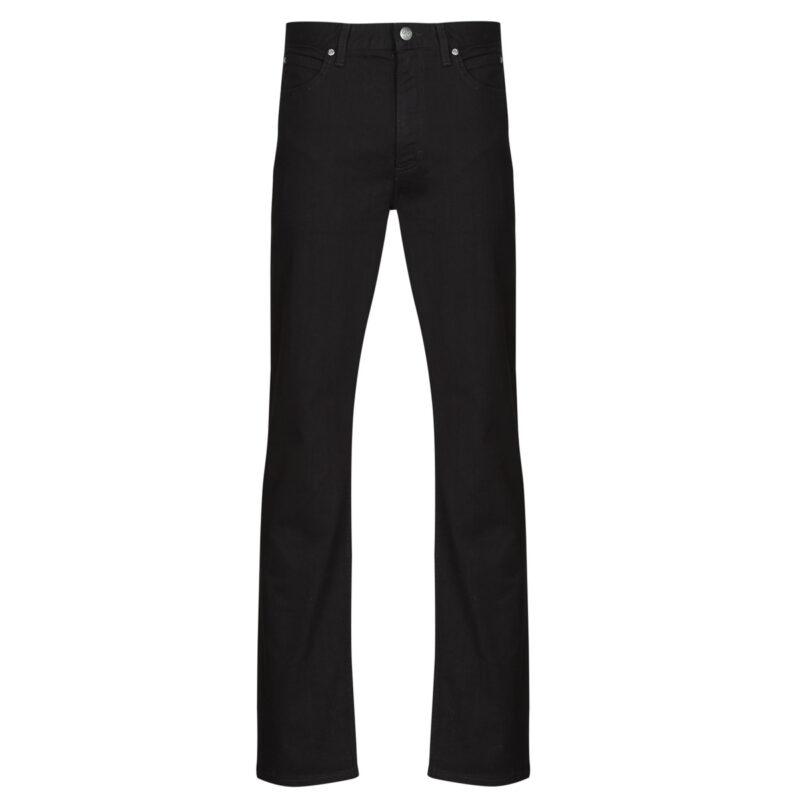 Lee WEST Herrenjeans, schwarz - Gr&ouml;&szlig;e 1
