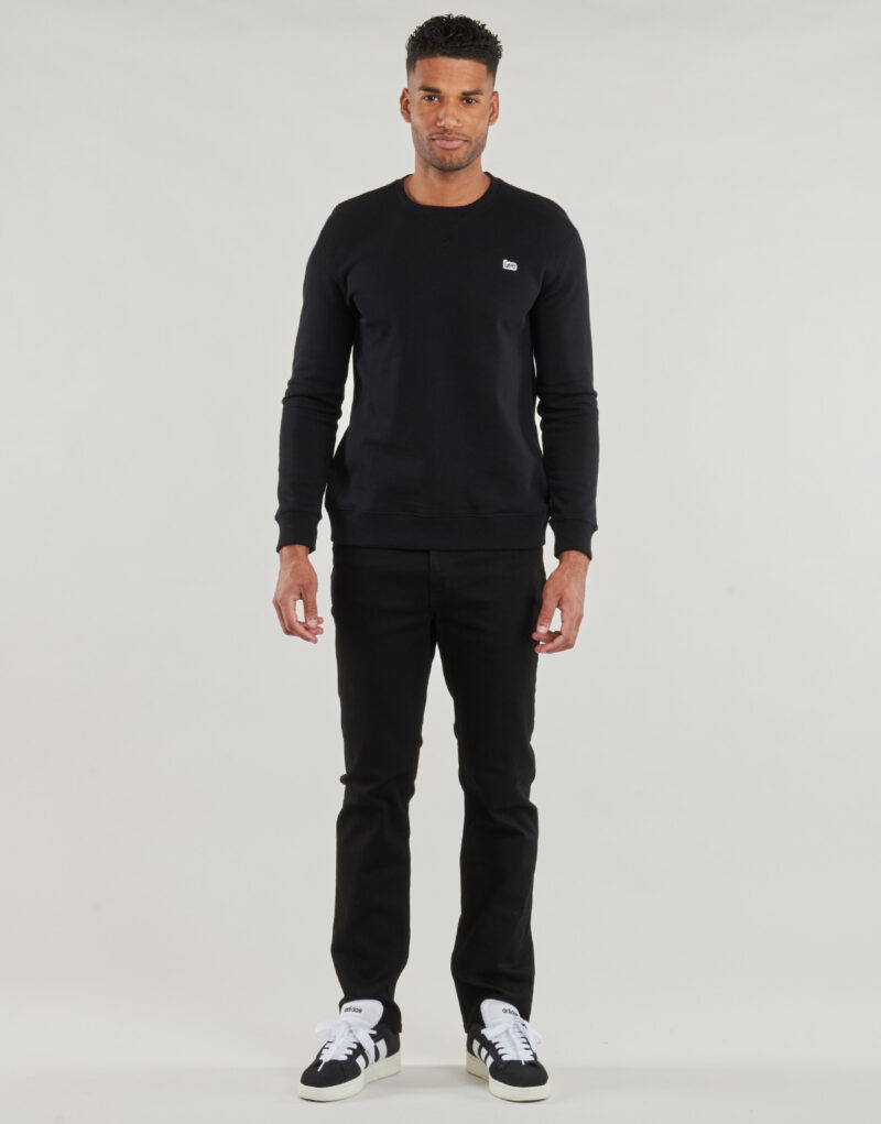 Lee WEST Herrenjeans, schwarz - Gr&ouml;&szlig;e 2