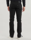 Lee WEST Herrenjeans, schwarz - Gr&ouml;&szlig;e 4