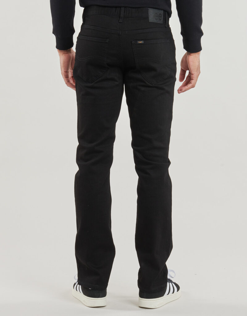 Lee WEST Herrenjeans, schwarz - Gr&ouml;&szlig;e 4