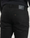 Lee WEST Herrenjeans, schwarz - Gr&ouml;&szlig;e 5