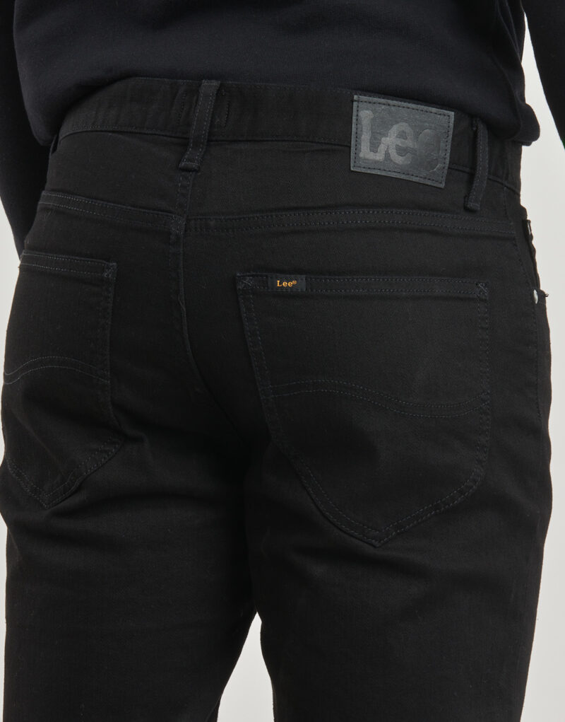 Lee WEST Herrenjeans, schwarz - Gr&ouml;&szlig;e 5