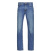 Jeans  Lee  WEST  Blu -  Jeans Uomo