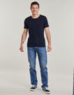 Jeans  Lee  WEST  Blu -  Jeans Uomo - 2