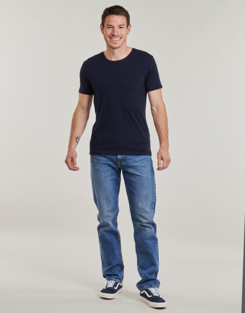 Jeans  Lee  WEST  Blu -  Jeans Uomo - 2