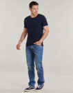 Jeans  Lee  WEST  Blu -  Jeans Uomo - 3