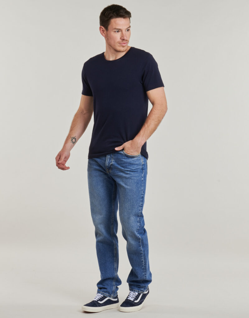 Jeans  Lee  WEST  Blu -  Jeans Uomo - 3