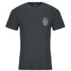 T-shirt Lee RELAXED TEE Nero T-shirt maniche corte Uomo