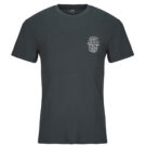 Lee RELAXED TEE Schwarzes Herren-T-Shirt mit kurzen &Auml;rmeln - 1